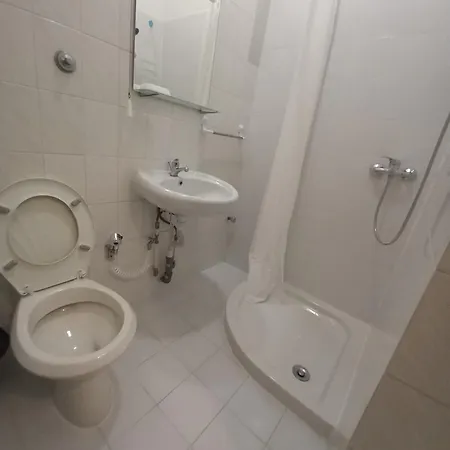 Finestra Sul Corso -appartamenti E * فالكونارا ماريتيما