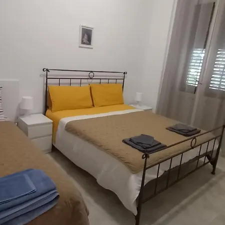 Finestra Sul Corso -appartamenti E *