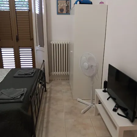 Finestra Sul Corso -appartamenti E