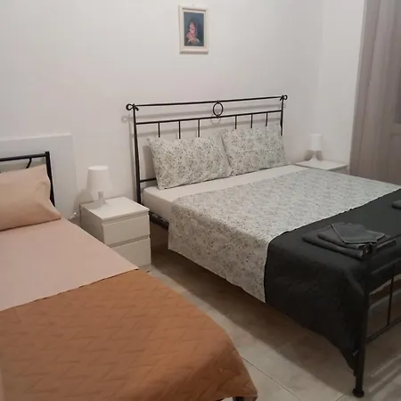 Finestra Sul Corso -appartamenti E