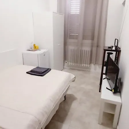 شقة Finestra Sul Corso -appartamenti E