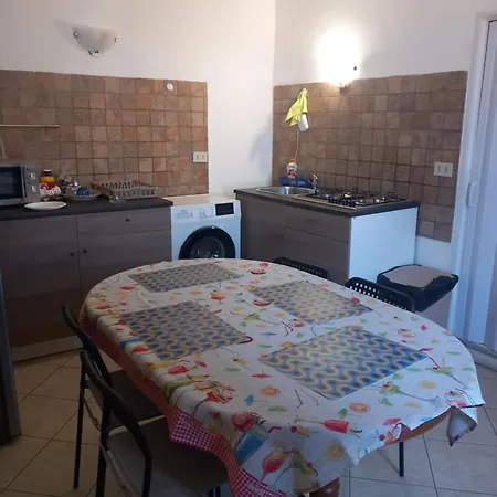 Finestra Sul Corso -appartamenti E شقة *