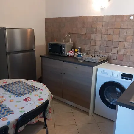 Finestra Sul Corso -appartamenti E شقة