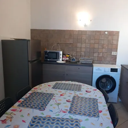 Finestra Sul Corso -appartamenti E