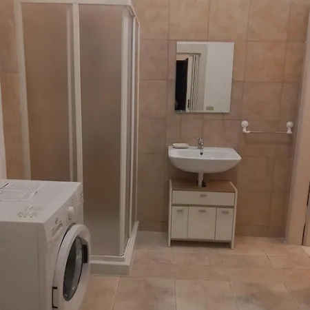 Finestra Sul Corso Apartment *