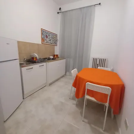 Finestra Sul Corso -appartamenti E * Falconara Marittima