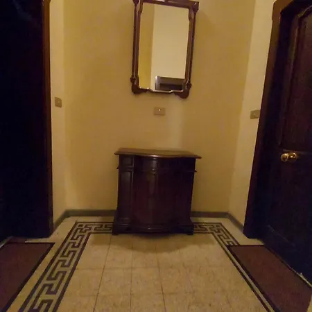Finestra Sul Corso Apartment