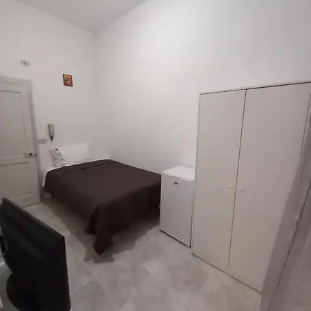 Apartment Finestra Sul Corso -appartamenti E