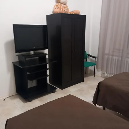Apartment Finestra Sul Corso *