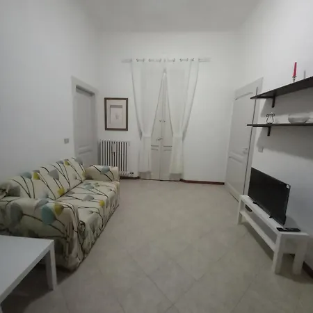 Finestra Sul Corso Apartment