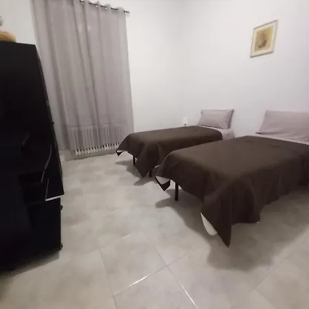 Finestra Sul Corso Apartment Falconara Marittima