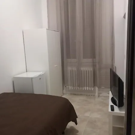 Apartment Finestra Sul Corso *