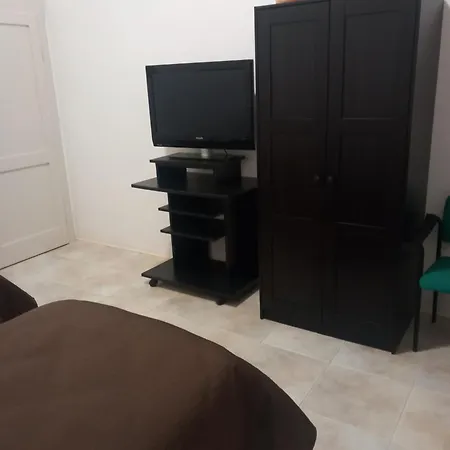 Finestra Sul Corso Apartment