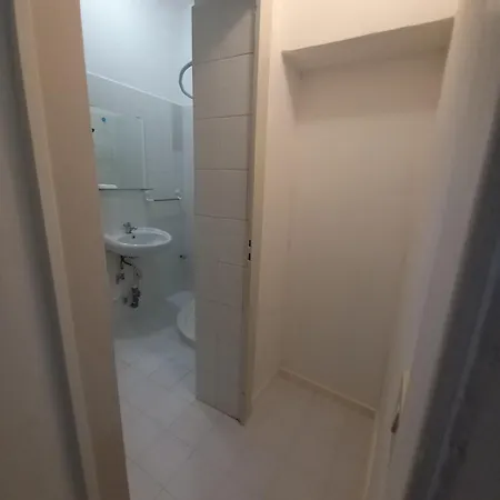 Finestra Sul Corso Apartment Falconara Marittima