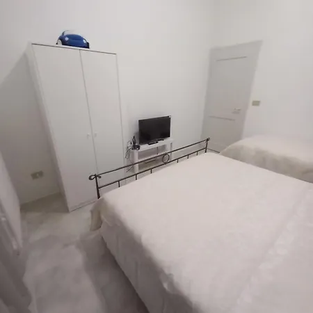 Finestra Sul Corso Apartment Falconara Marittima