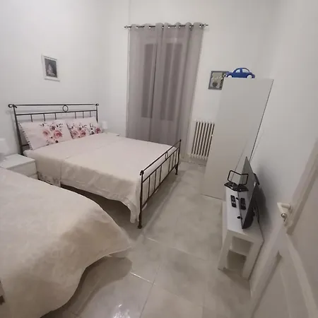 Finestra Sul Corso Apartment *