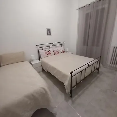 Appartement Finestra Sul Corso *