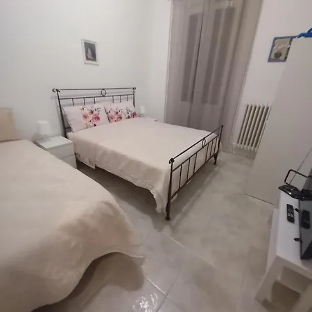 Apartment Finestra Sul Corso Falconara Marittima