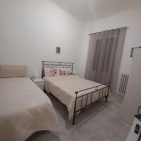 Finestra Sul Corso Apartment Falconara Marittima