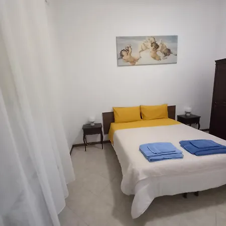 Apartment Finestra Sul Corso *