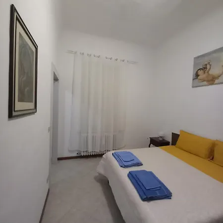 Finestra Sul Corso Apartment Falconara Marittima