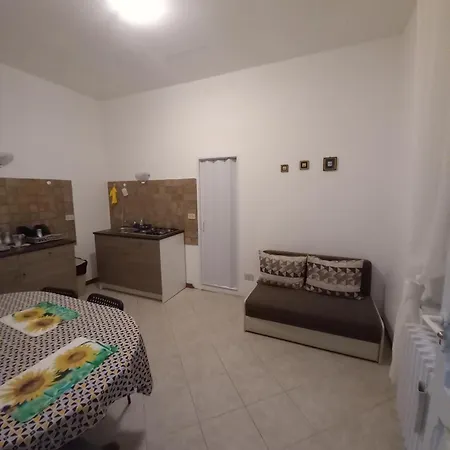 Finestra Sul Corso Apartment Falconara Marittima
