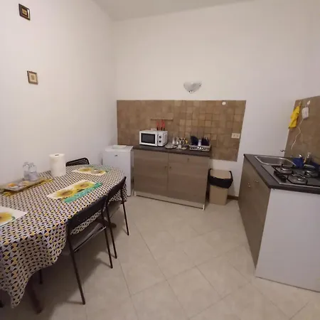 Finestra Sul Corso Apartment *