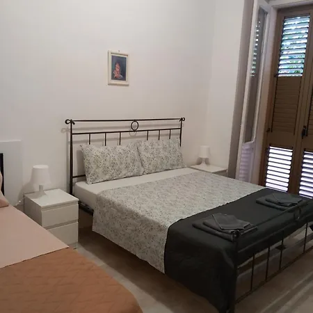 Apartment Finestra Sul Corso -appartamenti E *