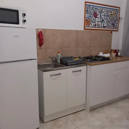 Finestra Sul Corso -appartamenti E شقة
