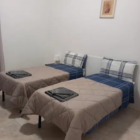 Finestra Sul Corso -appartamenti E