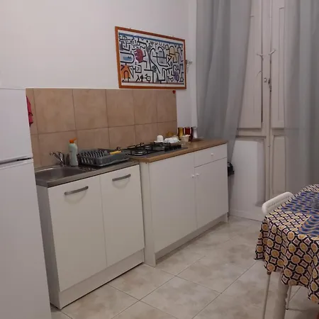 Finestra Sul Corso -appartamenti E *