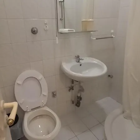 Finestra Sul Corso -appartamenti E Apartment *