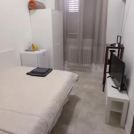Appartamento Finestra Sul Corso Falconara Marittima