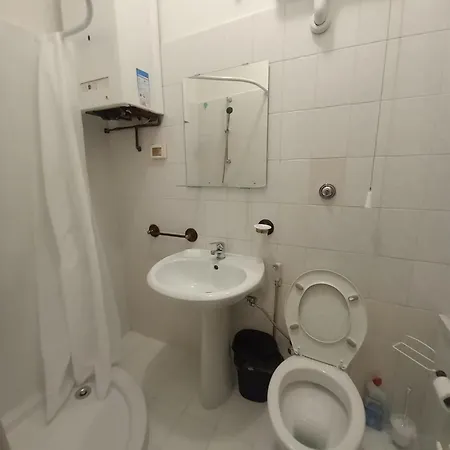 Finestra Sul Corso -appartamenti E * Falconara Marittima