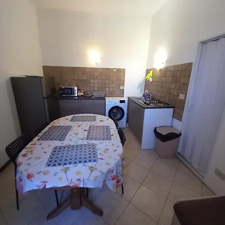 Apartment Finestra Sul Corso -appartamenti E *