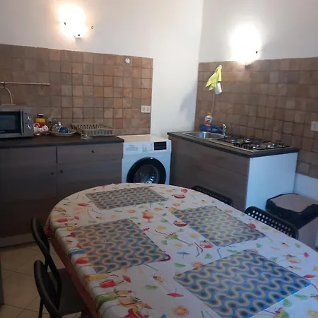 Finestra Sul Corso -appartamenti E Apartment *
